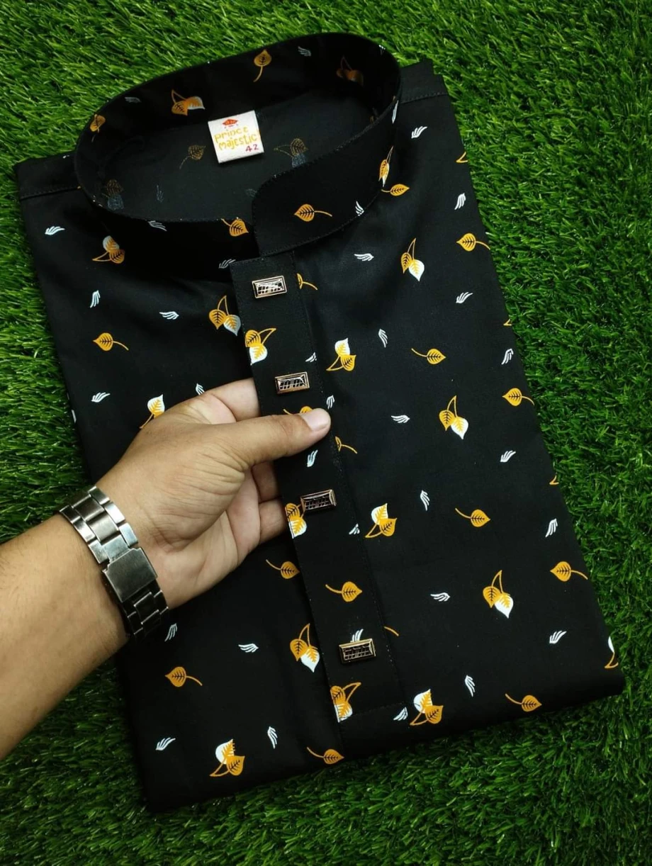 Duti Pata Black